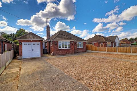 2 bedroom detached bungalow for sale, St. Osyth, Clacton-on-sea CO16