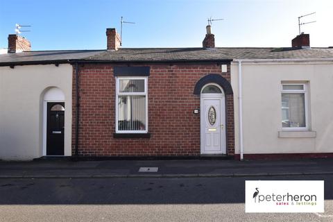 2 bedroom cottage for sale, Osborne Street, Roker, Sunderland