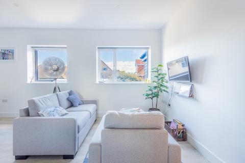 2 bedroom apartment for sale, Southwood Avenue, Bournemouth, BH6