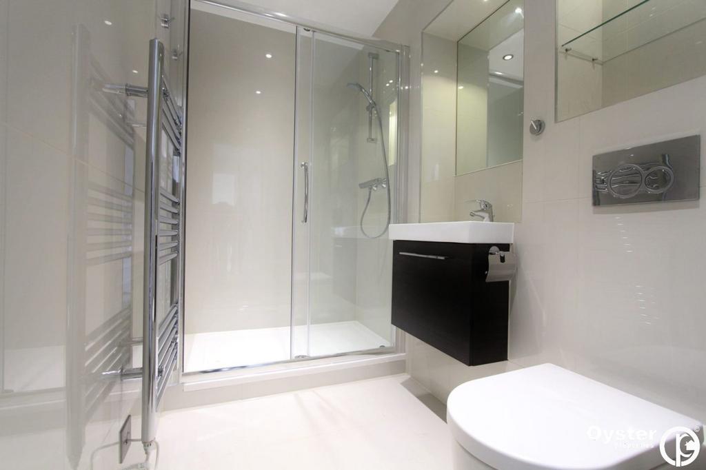 Honeypot Lane, Stanmore, HA7 Studio to rent £1,200 pcm (£277 pw)