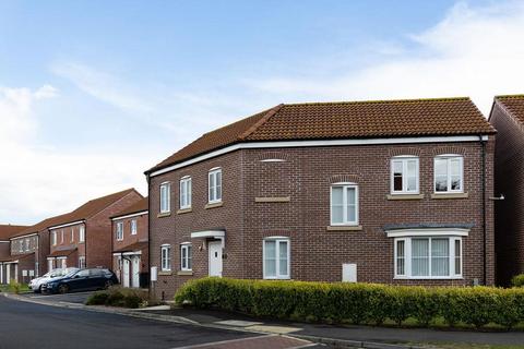 4 bedroom detached house for sale, Carr Field Close, Pickering YO18