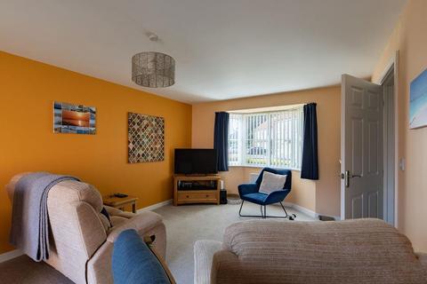 8 Carr Field Close, Pickering, YO18 8EZ