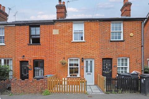 2 bedroom cottage for sale, Cloverley Road, Ongar, CM5