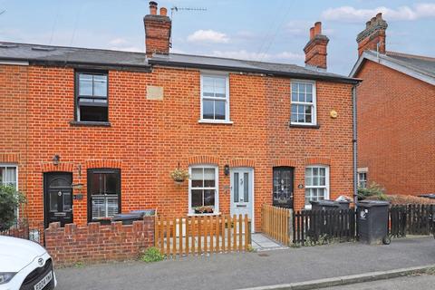 2 bedroom cottage for sale, Cloverley Road, Ongar, CM5