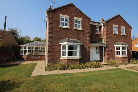 5 bedroom detached house for sale, Bradgate House, Little Bytham