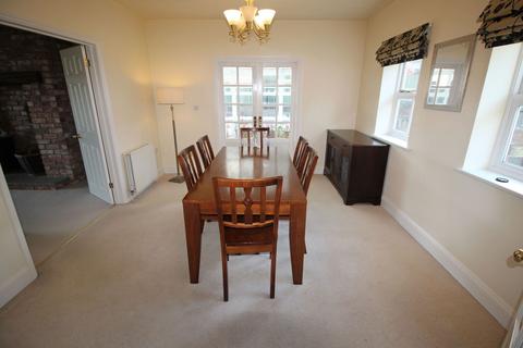 5 bedroom detached house for sale, Bradgate House, Little Bytham