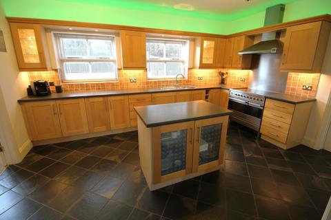 5 bedroom detached house for sale, Bradgate House, Little Bytham