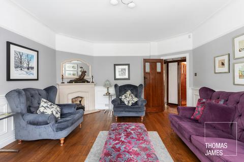 4 bedroom semi-detached house for sale, The Meadway, Southgate, N14