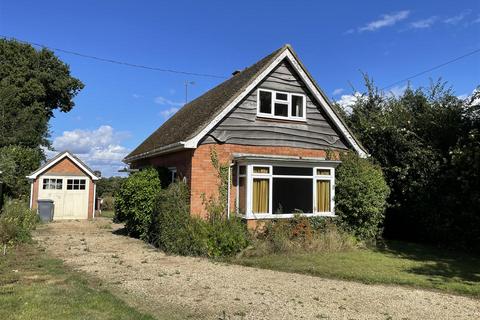 2 bedroom detached house for sale, Cliff Road, Woodbridge IP12