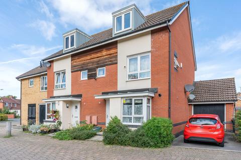 4 bedroom townhouse for sale, Bristol BS10