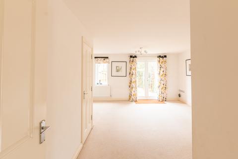 4 bedroom townhouse for sale, Bristol BS10