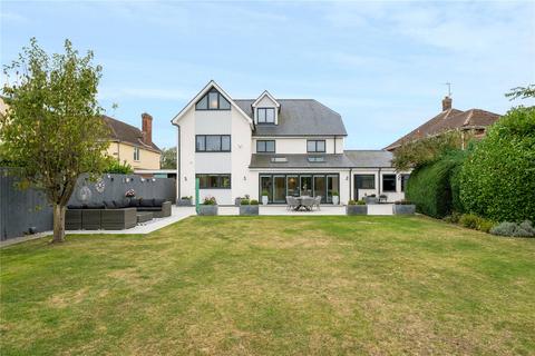 5 bedroom detached house for sale, Melford Road, Sudbury, Suffolk, CO10