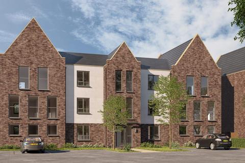 2 bedroom apartment for sale, Plot 75, The Waldron at Mulgrove Farm Village, Off Great Stoke Way BS34