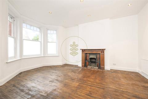 3 bedroom apartment for sale, Fortune Green Road, West Hampstead, London, NW6