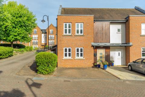 3 bedroom semi-detached house for sale, Gilbert Scott Court, Whielden Street, Amersham