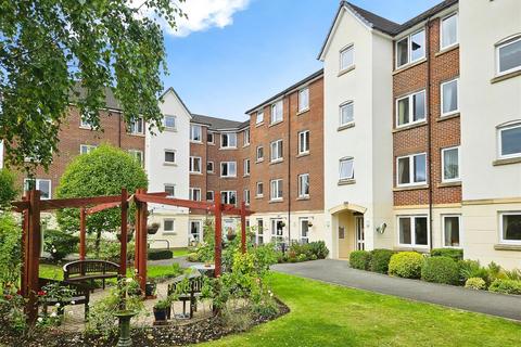 undefined, Windsor Way, Aldershot