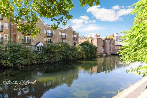 2 bedroom flat for sale, Kent Wharf, Laburnum Street, London, E2