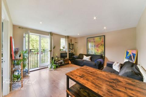 2 bedroom flat for sale, Kent Wharf, Laburnum Street, London, E2