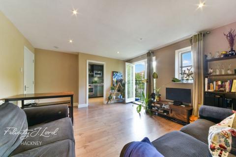 2 bedroom flat for sale, Kent Wharf, Laburnum Street, London, E2