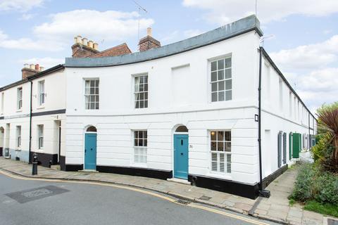 3 bedroom terraced house for sale, Stour Street, Canterbury, CT1