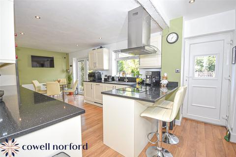 4 bedroom detached house for sale, Fisherfield, Rochdale OL12