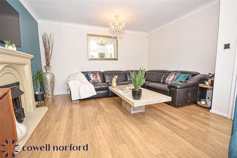 4 bedroom detached house for sale, Fisherfield, Rochdale OL12