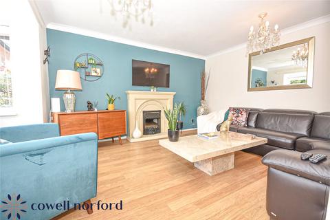 4 bedroom detached house for sale, Fisherfield, Rochdale OL12