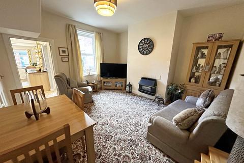 3 bedroom terraced house for sale, Beanley Crescent, Tynemouth, Tyne & Wear