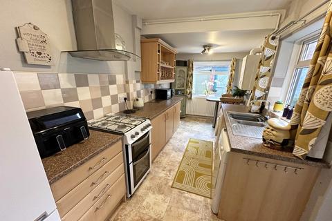 3 bedroom terraced house for sale, Beanley Crescent, Tynemouth, Tyne & Wear