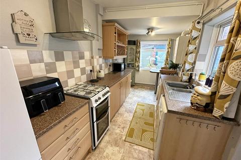 3 bedroom terraced house for sale, Beanley Crescent, Tynemouth, Tyne & Wear