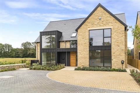 5 bedroom detached house for sale, High Street, Standlake, Witney, Oxfordshire, OX29