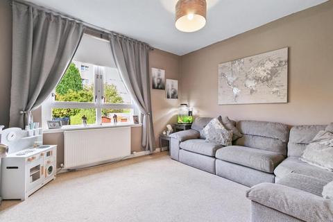 69 Pitlochry Drive, Glasgow, G52 2TF