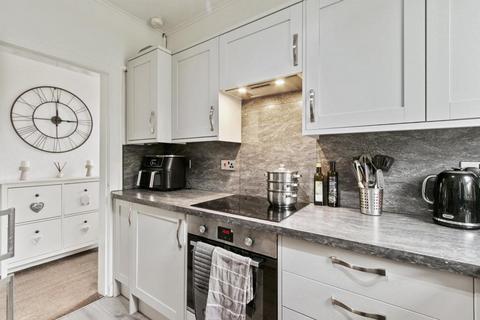 69 Pitlochry Drive, Glasgow, G52 2TF