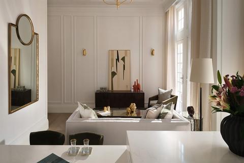 undefined, 32 Palace Court, London W2