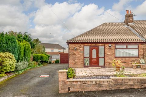 2 bedroom semi-detached bungalow for sale, Stanmoor Drive, Wigan WN2