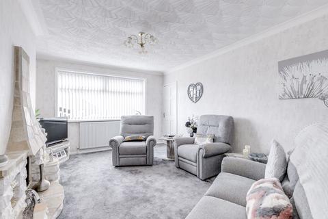 2 bedroom semi-detached bungalow for sale, Stanmoor Drive, Wigan WN2