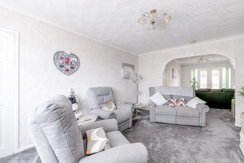 2 bedroom semi-detached bungalow for sale, Stanmoor Drive, Wigan WN2