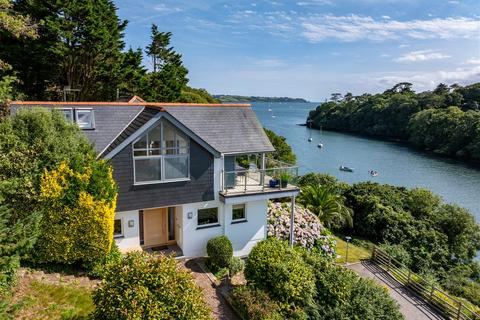 5 bedroom detached house for sale, Feock | South Cornwall