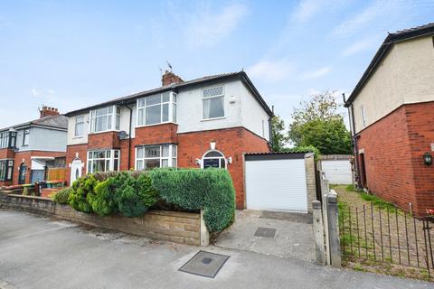 3 bedroom semi-detached house for sale, Hillside Avenue, Fulwood, Preston, PR2