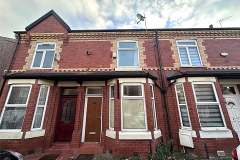 undefined, Welford Street, Salford, Greater Manchester, M6
