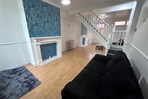 undefined, Welford Street, Salford, Greater Manchester, M6
