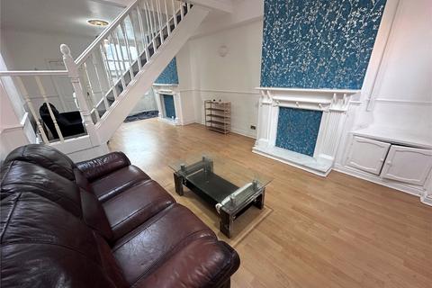 undefined, Welford Street, Salford, Greater Manchester, M6