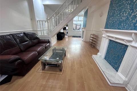 undefined, Welford Street, Salford, Greater Manchester, M6