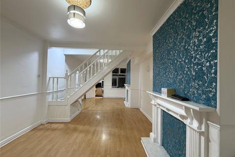 undefined, Welford Street, Salford, Greater Manchester, M6