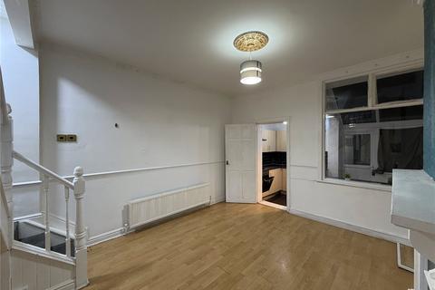 undefined, Welford Street, Salford, Greater Manchester, M6