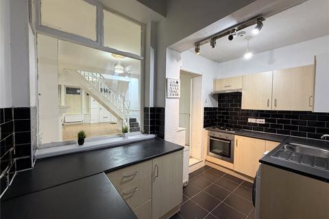 undefined, Welford Street, Salford, Greater Manchester, M6