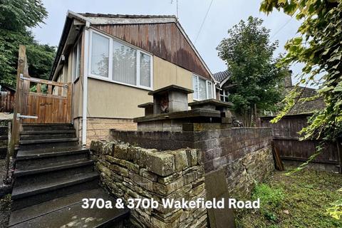 2 bedroom detached bungalow for sale, Wakefield Road, Huddersfield HD8