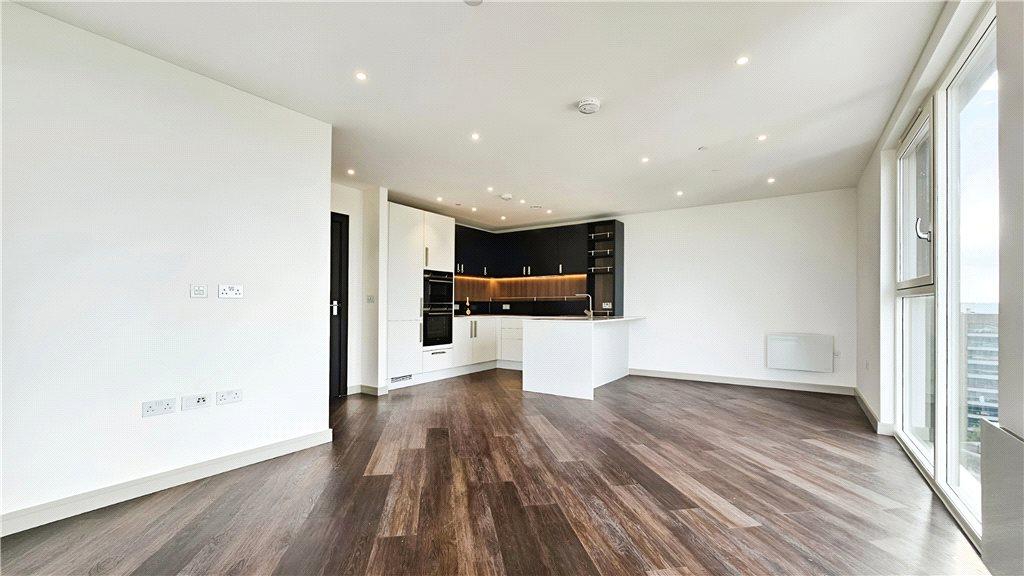 Kitchen/Reception