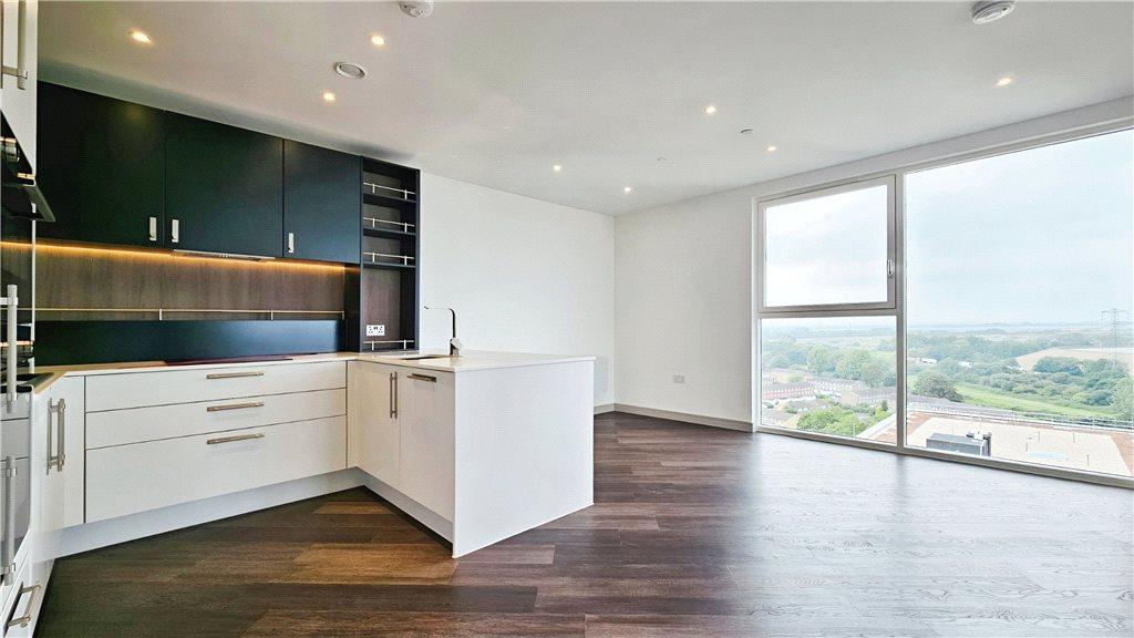 Kitchen/Reception