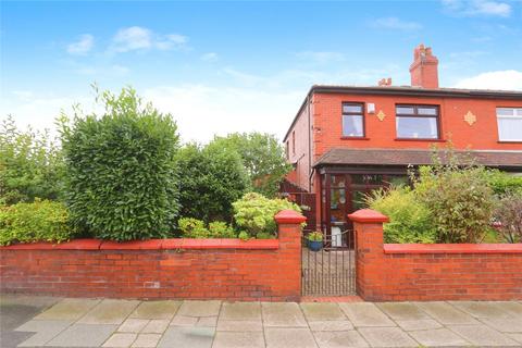 3 bedroom semi-detached house for sale, Town Lane, Manchester M34